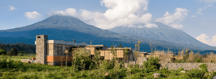 Experience Rwanda in style on this 7-day luxury safari: gorilla trekking in Volcanoes NP, Akagera game drives, and chimp trekking in Nyungwe.
